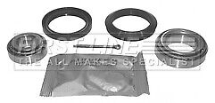 First Line - WHEEL BEARING KIT - FBK038 - Fits: Jaguar, Daimler - Front