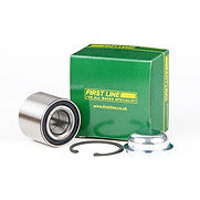 First Line - WHEEL BEARING KIT - FBK840 - Fits: Vauxhall/Opel Agila - Rear