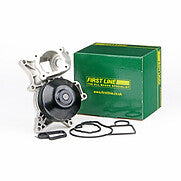 First Line - WATER PUMP KIT - FWP2332 - Fits: BMW 3 (E90) 01/2010->12/2011