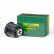 First Line - REAR AXLE BUSH L/R - FSK6991 - Fits: Ford Fiesta MKV 02-