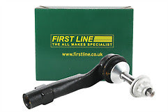First Line - TIE ROD END RH - FTR6262 - Fits: Mercedes C-Class (W206) 2021-
