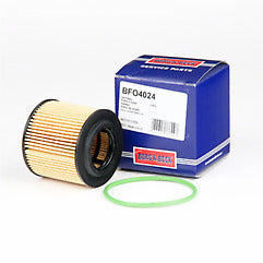 Borg & Beck - OIL FILTER - BFO4024 - Fits: Seat Ibiza,VW Polo 1.2 6V, 12V