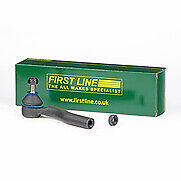 First Line - TIE ROD END RH - FTR5056 - Fits: Fiat Panda 2004-on