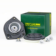 First Line - STRUT MOUNTING KIT LH - FSM5194 - Fits: Nissan Qashqai 07-