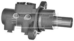 Borg & Beck - BRAKE MASTER CYL - BBM4796 - Fits: Opel Corsa D -ESP 07/06-