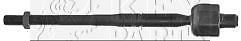 Key Parts - RACK END L/R - KTR5422 - Fits: BMW 1/3 series 04-