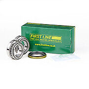 First Line - WHEEL BEARING KIT - FBK448 - Fits: Suzuki - Front