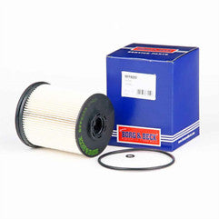 Borg & Beck - FUEL FILTER - BFF8255 - Fits: Vauxhall Astra K 2015- 1.6D