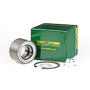 First Line - WHEEL BEARING KIT - FBK799 - Fits: Ren Master, Vaux Movano - Fr