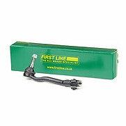 First Line - TIE ROD END OUTER RH - FTR4801 - Fits: BMW 5 Srs E39 - 535i,540i,M5