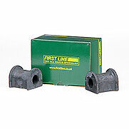 First Line - A-ROLL BAR BUSH KIT - FSK7152K - Fits: VW Transporter T5 03-