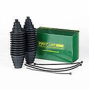 First Line - STEERING GAITER KIT - FSG4000 - Fits: Universal Steering Gaiter Kit