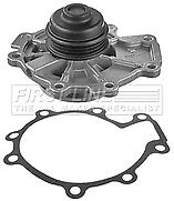 First Line - WATER PUMP KIT - FWP2217 - Fits: Ford Mondeo III >07