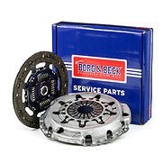 Borg & Beck - CLUTCH KIT 2-IN-1 - HK7427 - Fits: Ford Focus,C-MAX 1.6,1.8 98-06