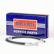 Borg & Beck - BRAKE HOSE - BBH7011 - Fits: Hyundai Coupe(GK),Elantra(XD)