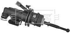 Borg & Beck - CLUTCH MASTER CYL. - BCM140 - Fits: VW Passat 06-14