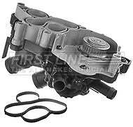 First Line - WATER PUMP KIT - FWP2354 - Fits: Audi A3 8V1, 8VK 05/2014->