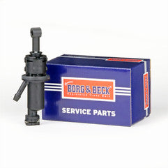 Borg & Beck - CLUTCH MASTER CYLINDER - BCM240 - Fits: A Class (169), B Class (245) 09/04-06/12 RHD/LHD
