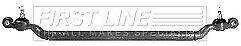 First Line - CENTRE ROD ASSEMBLY - FDL6087 - Fits: BMW 5 series E34 (centre) 88-