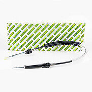 First Line - GEAR CONTROL CABLE - FKG1307 - Fits: Caddy, Touran MQ250 G/Box 2004-2020