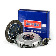Borg & Beck - CLUTCH KIT 3-IN-1 - HK6226 - Fits: Ford Escort, Fiesta, Orion