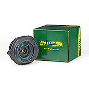 First Line - STRUT MOUNTING KIT L/R - FSM5108 - Fits: Fiat Punto, 500 04-