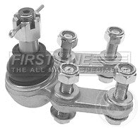 First Line - BALL JOINT LOWER L/R - FBJ5393 - Fits: Daewoo Korando,Musso 1995-