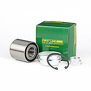 First Line - WHEEL BEARING KIT - FBK1057 - Fits: Mercedes A Class LWB - Rear