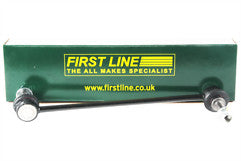 First Line - STABILISER LINK L/R - FDL7670 - Fits: Dacia Sandero III