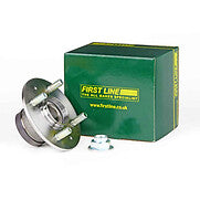 First Line - WHEEL BEARING KIT - FBK1163 - Fits: Honda Jazz
