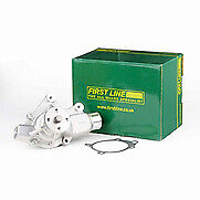 First Line - WATER PUMP KIT - FWP1676 - Fits: Grand Cherokee II 4.0 >04