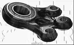 Key Parts - BALL JOINT LOWER L/R - KBJ5458 - Fits: Peugeot 407 04-on