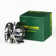 First Line - WHEEL BEARING KIT - FBK1559 - Fits: NAVARA Platform/Chassis (D23)