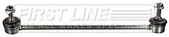 First Line - STABILISER LINK LH - FDL7576 - Fits: Honda Jazz IV (GK)