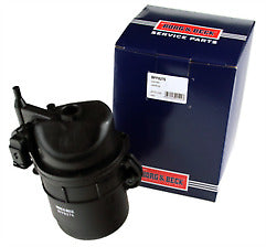 Borg & Beck - FUEL FILTER - BFF8276 - Fits: Land Rover Discovery 15-