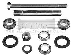 First Line - SUSPENSION ARM KIT - FSK6115 - Fits: Fiat Tipo / Tempra (kit)