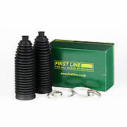 First Line - STEERING GAITER KIT - FSG3498 - Fits: Qashqai J11 2013-