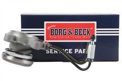 Borg & Beck - CONCENTRIC SLAVE CYLINDER - BCS219 - Fits: A Class (W169), B Class (W245) 09/04- 06/12