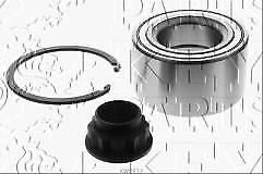 Key Parts - WHEEL BEARING KIT - KWB833 - Fits: Toyota Yaris - Front