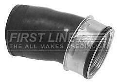 First Line - TURBO HOSE - FTH1153 - Fits: VAG A3,Q3,TT,Leon,Eos 2.0TSi