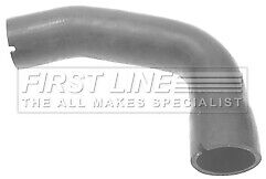 First Line - TURBO HOSE - FTH1030 - Fits: Fiat Doblo 1.6 MJTD 09-
