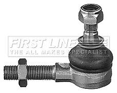 First Line - TIE ROD END - RHT - FTR4357 - Fits: Suzuki/Bedford (inner)