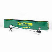 First Line - STABILISER LINK L/R - FDL7485 - Fits: Jeep Cherokee (KL) 2015-