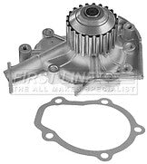 First Line - WATER PUMP KIT - FWP1867 - Fits: Chevrolet Kalos 03/2005->