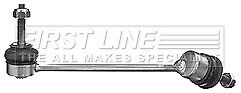 First Line - STABILISER LINK LH - FDL6788 - Fits: Jaguar S type 98-07