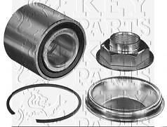 Key Parts - WHEEL BEARING KIT - KWB1107 - Fits: Citroen C3, DS3