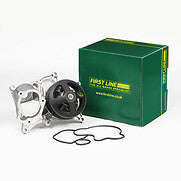 First Line - WATER PUMP KIT - FWP2364 - Fits: BMW 3 (F30, F80) 01/2012->