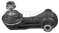 First Line - STABILISER LINK L/R - FDL7437 - Fits: VAG A3,Leon,Octavia,Golf VII
