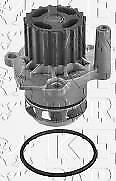 Key Parts - WATER PUMP W/GASKET - KCP2070 - Fits: VW Polo IV, Skoda Fabia 1.9D