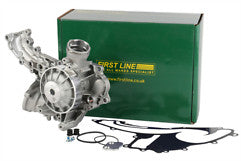 First Line - WATER PUMP - FWP3086 - Fits: Mercedes E-Class, G-Class, CLS, GLS 2012-